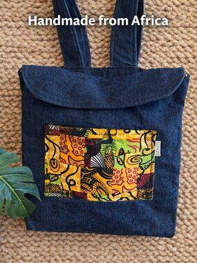 Ala Bag (Handmade Bag from Africa)